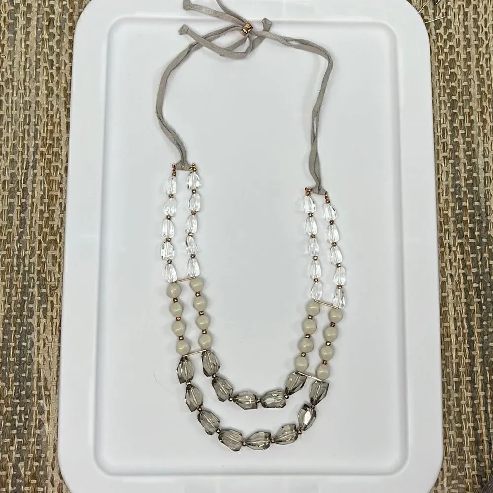 Premier Designs Swoon Necklace
